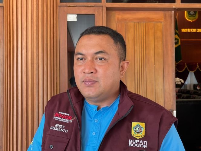 
					Bupati Rudy Susmanto Ingin Bangun House of Combat di Kabupaten Bogor, Jadi Pusat Olahraga Seni Bela Diri