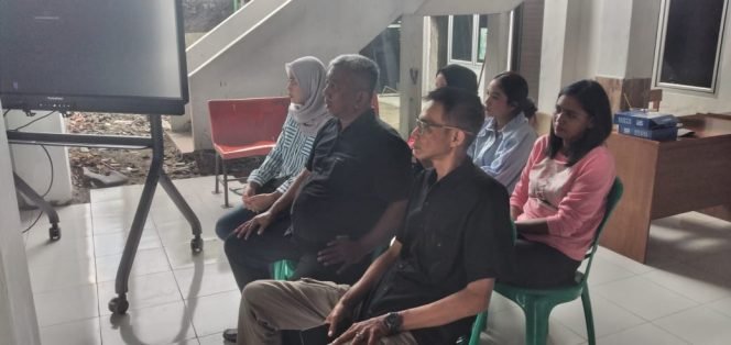 
					Bentuk Koperasi Merah Putih, Pemdes Cimandala Tunjuk Saeful Hardi jadi Ketua