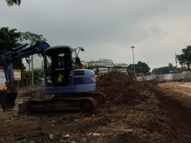 
					DED Sedang Dikerjakan, DPKPP Mulai Garap Persiapan Penataan Ibu Kota Kabupaten Bogor