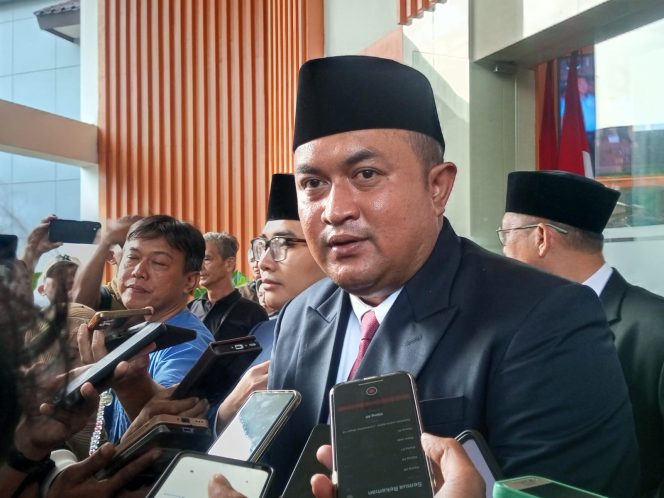 
					Nama RSUD di Kabupaten Bogor Bakal Dirubah jadi Nama Pahlawan, Bupati Rudy Susmanto: Kenang Jasa Mereka