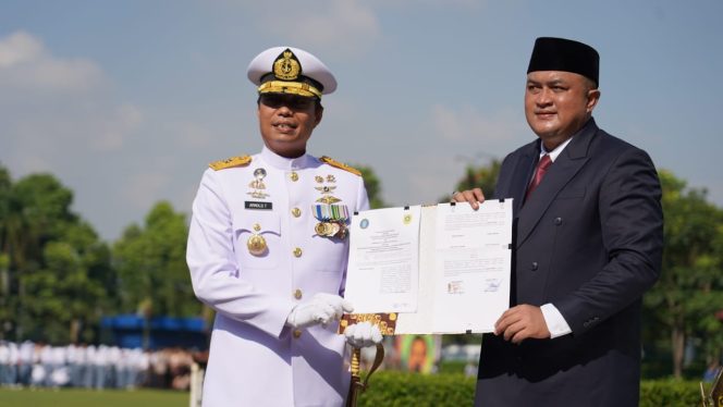 
					Jalin MoU dengan Sekolah Sandi Negara, Bupati Rudy Susmanto: Kolaborasi Bangun Kabupaten Bogor