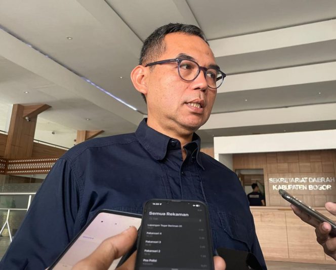 
					Pejabat Bappenda Kabupaten Bogor yang Palsukan Plat Nomor Mobil Bakal Ditindak Tegas
