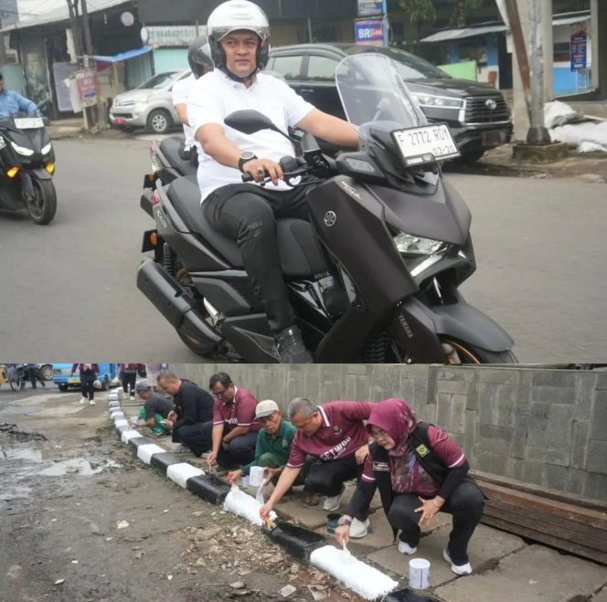 
					Bupati Rudy Susmanto Luncurkan BBGRM Tingkat Kabupaten Bogor: Bukti Nyata Kebersamaan