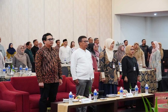 
					Komitmen Tingkatkan Kualitas Layanan Publik, Pemkot Bogor Buka Reform Corner 5.0