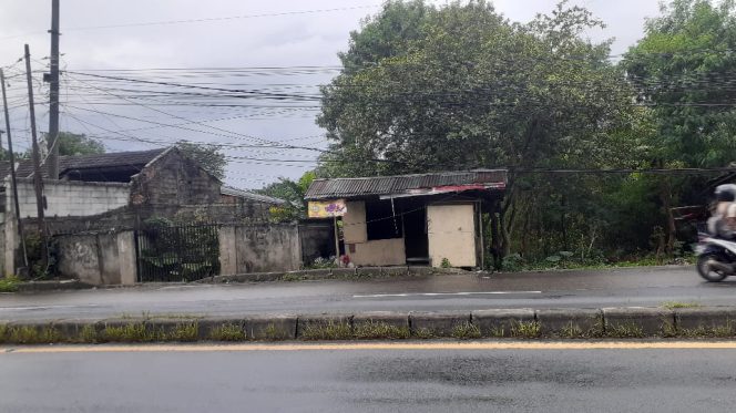 
					Jadi Sarang Penjual Obat Golongan G, Warga Minta Bangli di Wilayah Kemang Ditertibkan