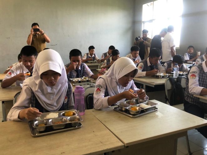 
					Pakai Konsep Boarding School, Dinsos Kabupaten Bogor Petakan Sekolah Rakyat di SKB Cibinong