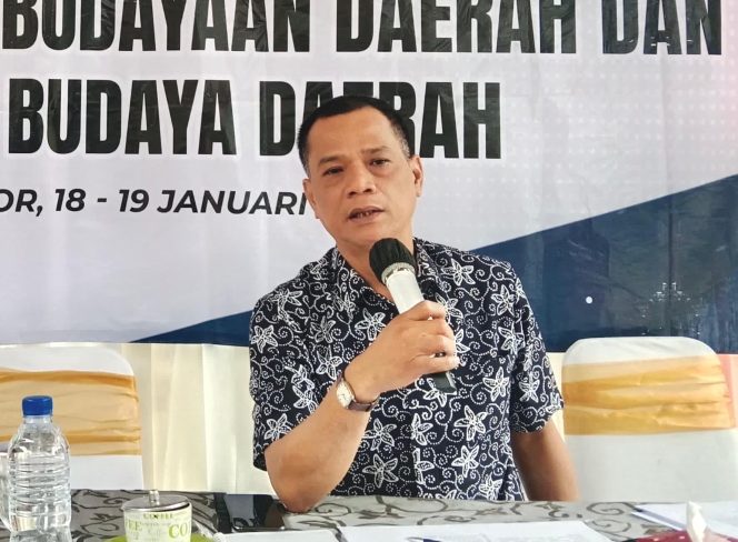 
					Pemkab Bogor Raih Juara Pertama SPM Awards 2025, NasDem Apresiasi Komitmen Pelayanan Publik