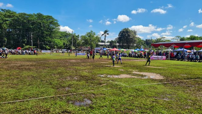 
					24 Tim U-9 dari Jabar dan Tegal Ikut Berlaga di Turnamen Sepak Bola Posilet Cup 2025
