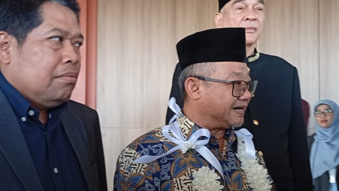 
					Resmikan Bakti Mulya 400 Scholl di Cileungsi, Mendikdasmen: Sekolah Swasta Berperan Penting Wujudkan Pendidikan Bermutu