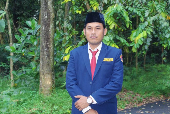 
					Agar Miliki Icon, Katar Rumpin Minta Pemda Bangun Gapura Perbatasan Dua Provinsi di Sukamulya