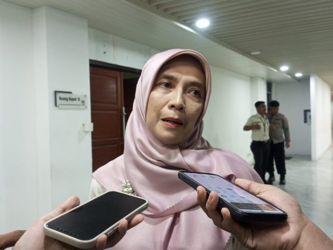 
					Kasus Kekerasan pada Anak dan Perempuan di Kabupaten Memprihatinkan, DP3AP2KB Beberkan Faktornya