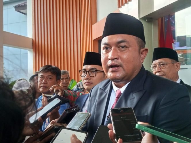 
					Cegah Aksi Tawuran, Bupati Rudy Susmanto Akan Terapkan Jam Malam Bagi Pelajar di Kabupaten Bogor