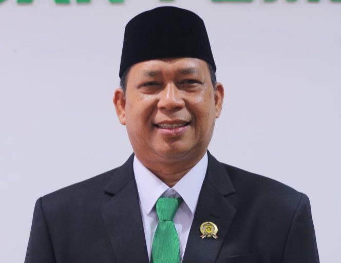 
					Junsam Apresiasi Rudy Susmanto-Jaro Ade Atas Penghargaan SPM 2025 Terbaik dari Kemendagri