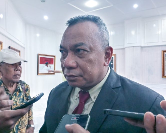 
					Disdik Kabupaten Bogor Minta Pelajar Tak Pakai Motor ke Sekolah, Bambang Tawekal: Minimalisir Kecelakaan