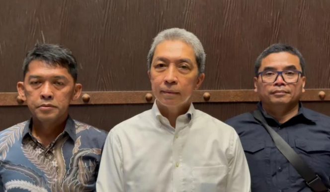 
					Puluhan Siswa TK dan SMP Bosowa Bina Insani Diduga Keracunan Usai Santap MBG, Ini Respon Dedie Rachim
