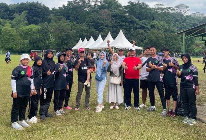 
					Atlet Panahan PPOPM Kabupaten Bogor Sabut 7 Medali Emas di Ajang Piala Kementerian Kebudayaan 2025