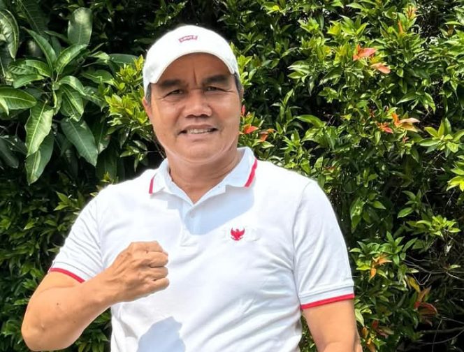 
					Bakal Data Semua Penghuni Kontrakan di Desa Kemang, Entang: Cegah Peredaran Narkoba dan Kenakalan Remaja