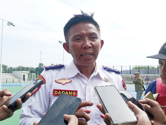 
					Dishub Kabupaten Bogor Beberkan 3 Alasan Belum Dibukanya Lalin di Simpang Tiga Cibinong