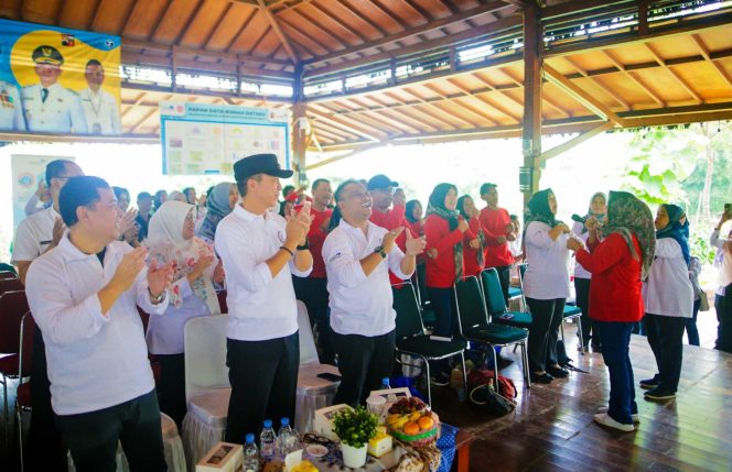 
					Indeks Kebahagian Keluarga di Kota Bogor terus Meningkat, Ini Faktornya