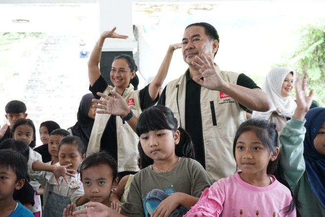 
					APSAI Kabupaten Bogor akan Gelar Anugerah Perusahaan Layak Anak 2025, Ini Tanggalnya