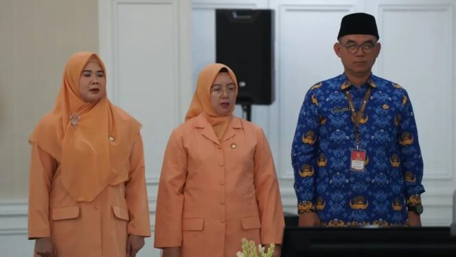 
					DWP Kabupaten Bogor Masa Bakti 2024-2029 Resmi Dikukuhkan