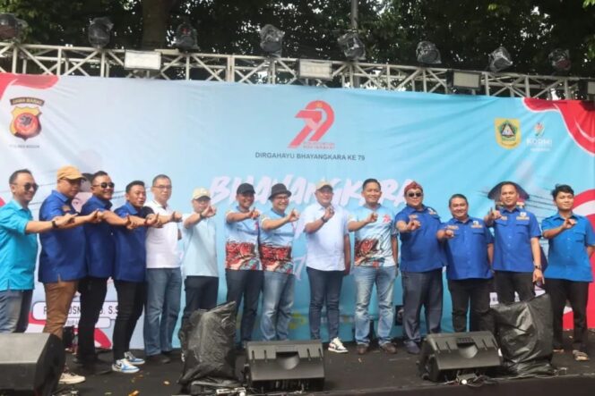 
					Bupati Rudy Susmanto Apresiasi Polres Bogor Adakan Lomba Mancing: Semakin Dekat dengan Masyarakat