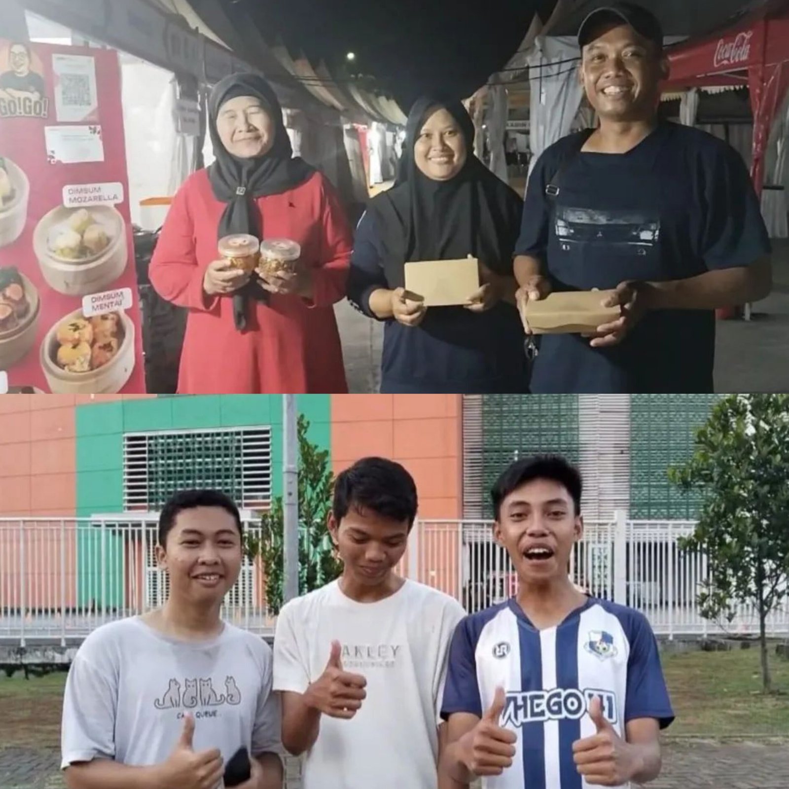 Berikan Manfaat, Masyarakat Harapkan Kabogorfest Digelar Setiap Tahun