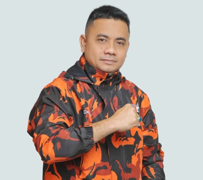 
					Penyegaran Organisasi, MPC Pemuda Pancasila Kabupaten Bogor Rombak Susunan Kepengurusan