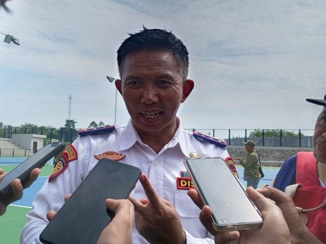 
					7 Jalan Ini Bakal Ditutup saat Helaran HJB Ke-543, Dishub Imbau Pengendara Lewat Jalur Alternatif
