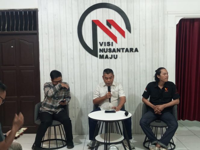 
					100 Hari Kerja Rudy Susmanto-Jaro Ade, Yusfitriadi: 82,54 Persen Masyarakat Puas