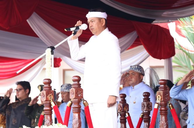 
					Jadi Tanah Pusaka, KDM Minta Kembalikan Arsitektur Bogor Sebagai Cermin Kerajaan Sunda