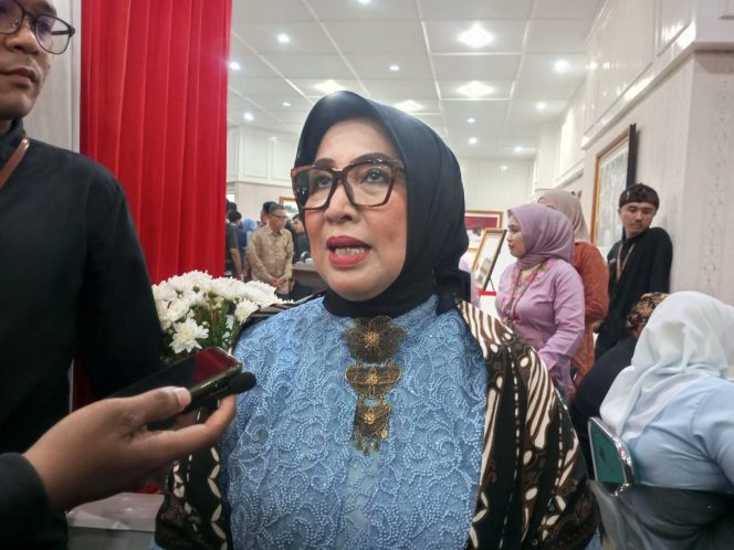 
					5 Warga Kabupaten Bogor Terinfeksi Covid-19, Kadinkes: Kita Akan Lakukan Vaksin
