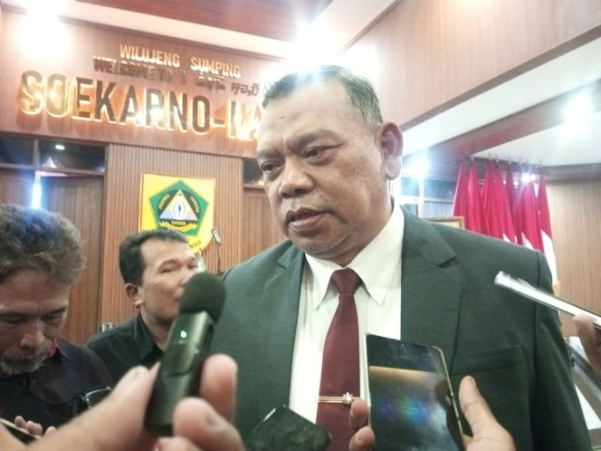 
					Ini PR Bayu Ramawanto Usai Dilantik sebagai Kadishub Kabupaten Bogor
