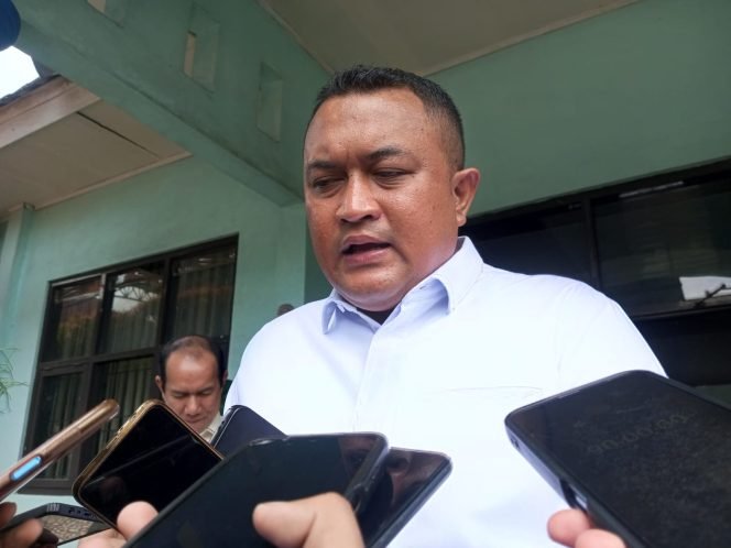 
					Bupati Rudy Susmanto Bakal Bangun Gapura di Tiap Batas Wilayah Kabupaten Bogor, Ini Tujuannya