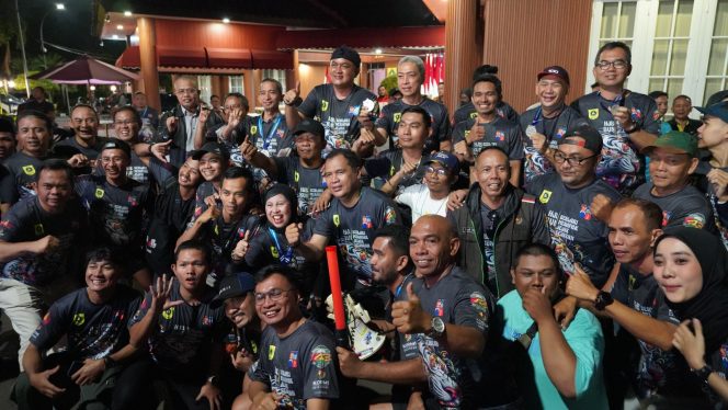 
					Bupati Rudy Susmanto Apresiasi Kinerja KORMI Kabupaten Bogor