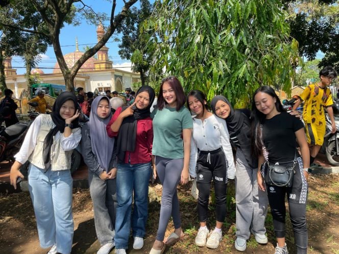 
					Piala Pertiwi 2025, Khenzi United SS Siap Terjunkan 2 Tim