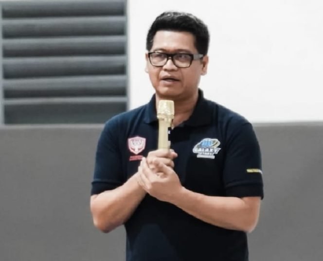 
					32 Tim dari GSB Ikuti Ajang Bergengsi Tour De Java 2025