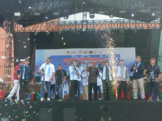 
					Resmikan Kabogor Fest 2025, Bupati Rudy Susmanto Hadirkan 500 UMKM di Stadion Pakansari