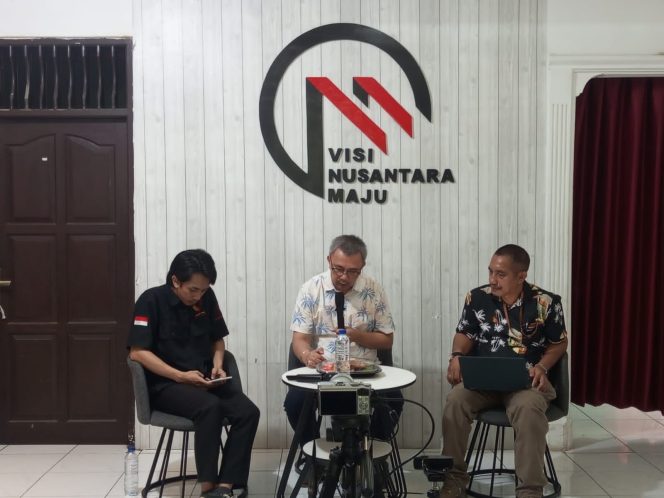 
					66,48 Persen Orang Puas dengan 100 Hari Kerja Wali Kota-Wakil Wali Kota Bogor, Yusfitriadi: Tertinggi di Tata Kelola Lingkungan