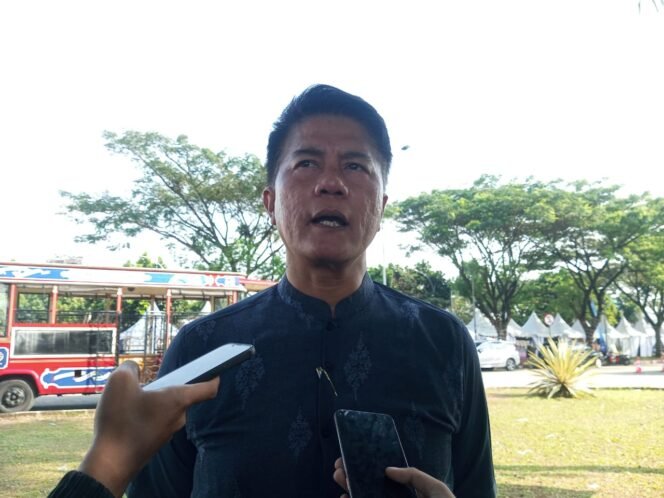 
					Ketua Panitia Kabogorfest 2025 Yakin Bisa Hadirkan 2 Juta Pengunjung Meski Tanpa Konser Musik