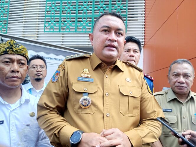 
					Bupati Rudy Susmanto Sebut Gedung Kesenian Akan di Revitalisasi dengan Konsep Kekinian