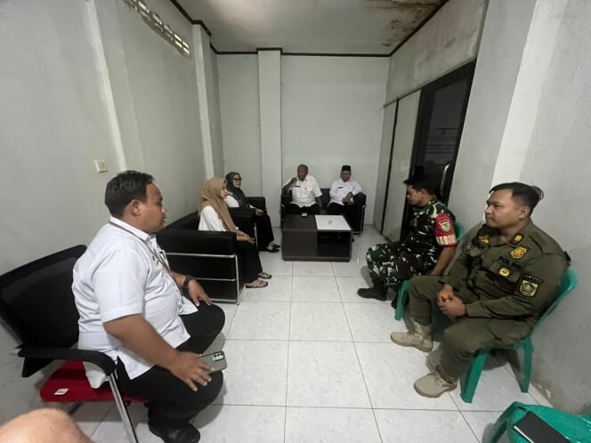 
					SDN 2 Bojong jadi KBM Sementara SMPN 3 Kemang, Budi Riva: SPMB Tahun Ini Membludak