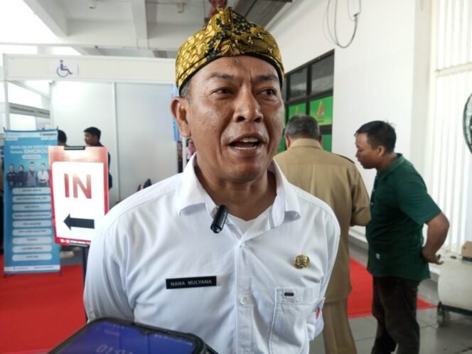 
					Gegara PHK, 210 Ribu Warga Kabupaten Bogor Menganggur