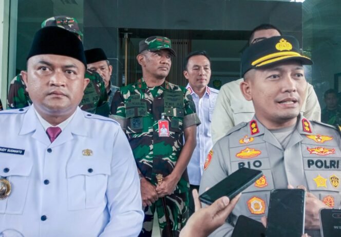 
					Polres Bogor Gratiskan Perpanjang SIM di HUT Bhayangkara ke-79, Ini Syaratnya