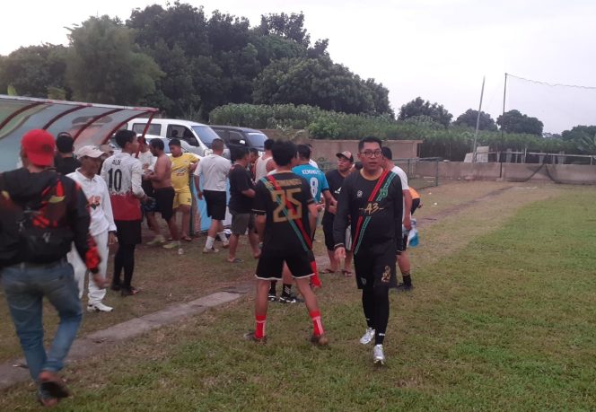 
					Jadi Kegiatan Positif, Abdul Azis Anwar Bakal Adakan Event DPC Apdesi Cup