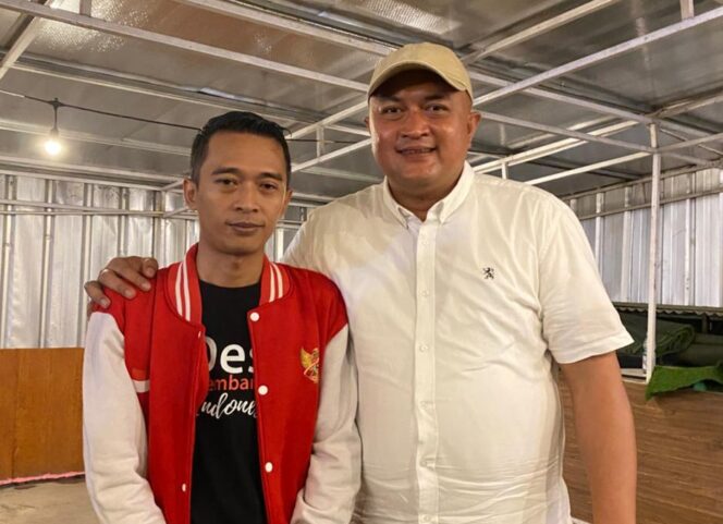 
					Gelar Rakor, Pengurus PPDI Kabupaten Bogor Bakal Dilantik Juli 2025