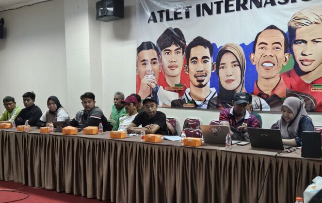 
					Jelang Peparpeda 2025, NPCI Kabupaten Bogor Rekrutmen Atlet SOD