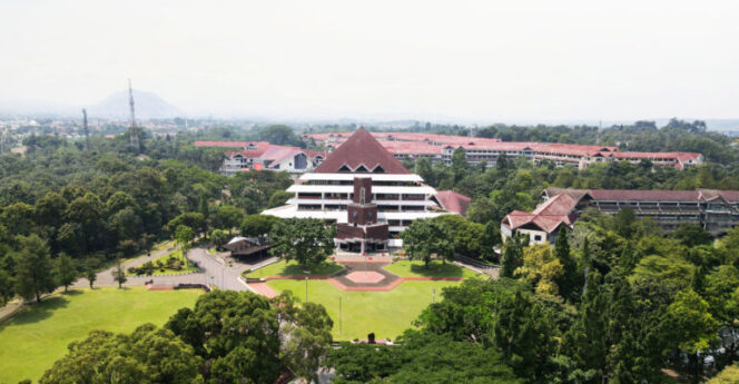 
					Istimewa! IPB University Peringkat 8 Dunia THE Impact Ranking 2025 dalam Pengentasan Kemiskinan