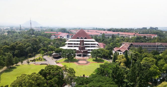 
					Inilah 10 Prodi IPB Terfavorit dan Terketat di SNBT dan SNBP 2025