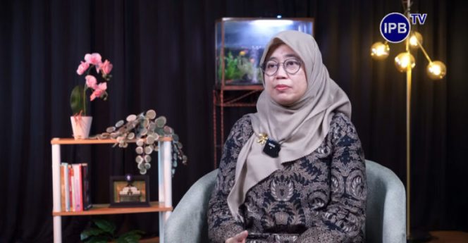 
					Kol Goreng Picu Kanker? Ini Kata Ahli Gizi IPB University